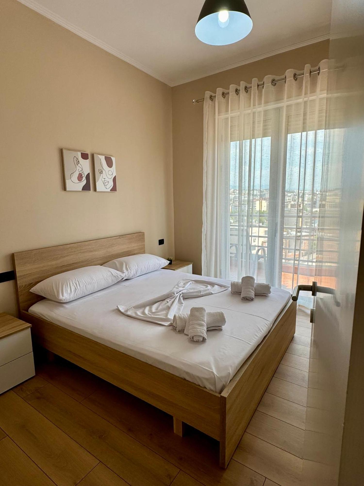 New Bazaar Cozy Apartment 3 티라나 외부 사진